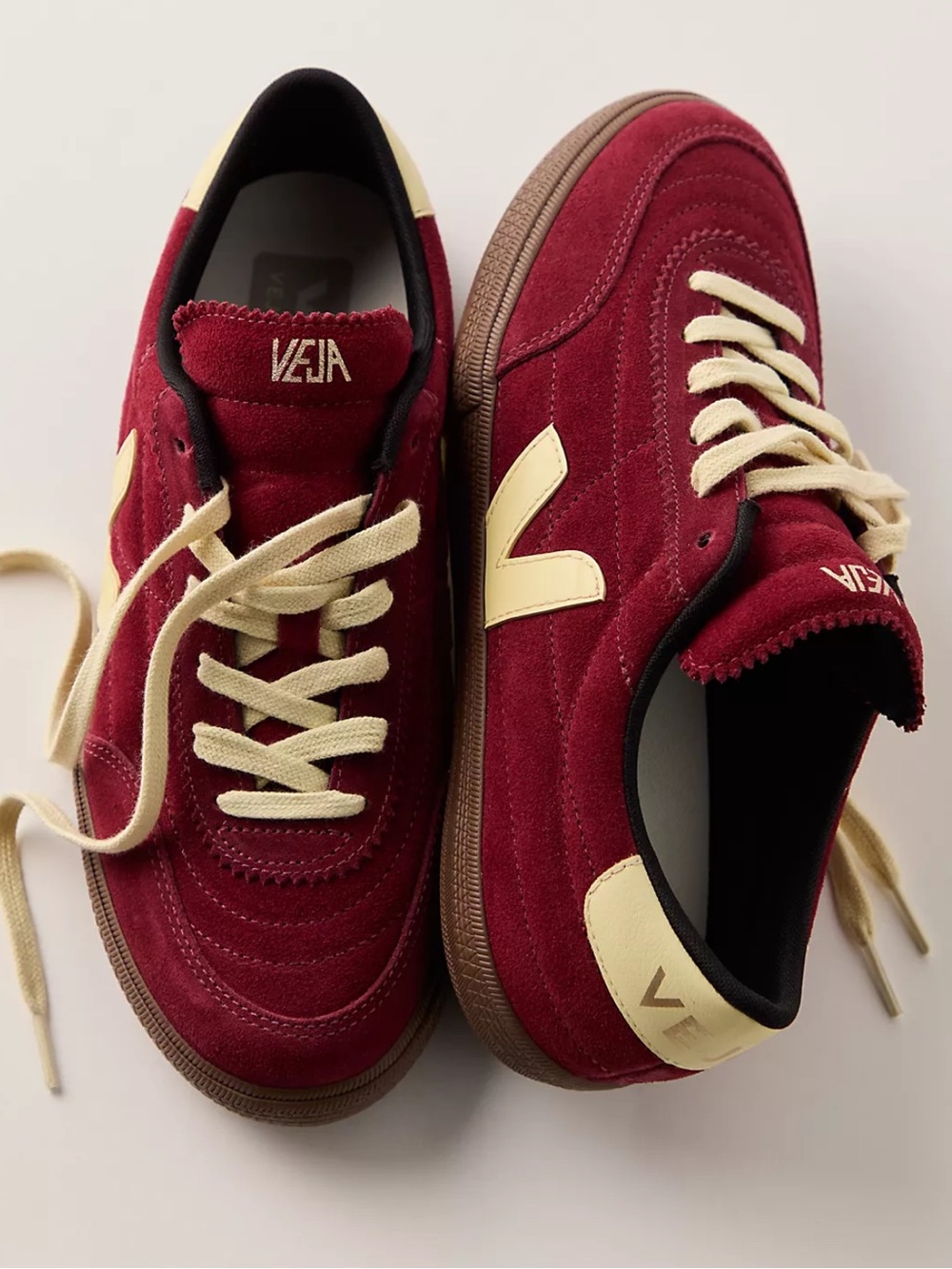 VEJA Women's Panenka Sneakers